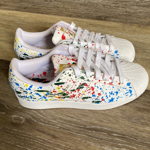 Adidas Superstar Splash - Picture 11 of 11